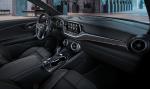 Chevrolet Blazer Premier 2018 года
